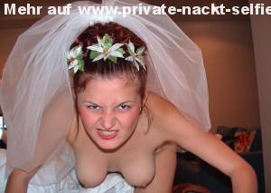 hochzeitsfoto nackte brueste
