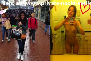 geiles teen luder nackt und angezogen selfie whatsapp privat geil