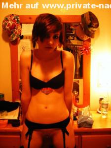 emo teen unterwaesche privates bild