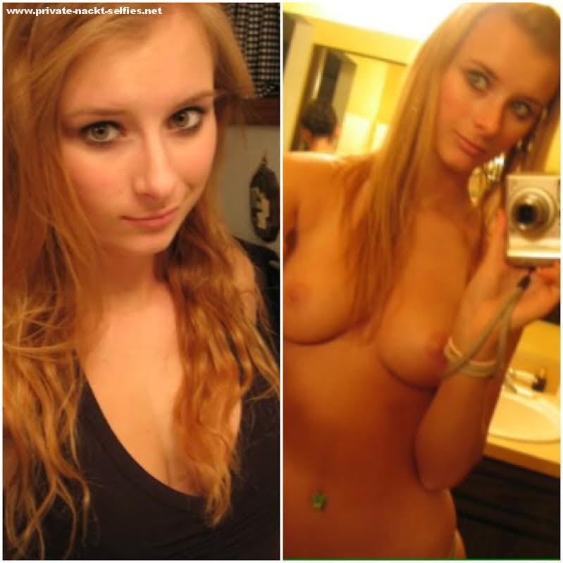 Private Nackt-Selfies - Sexy Nacktfotos von WhatsApp und Co. Nacktfotos und...