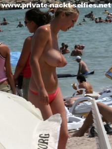 fkk strand voyeur foto titten